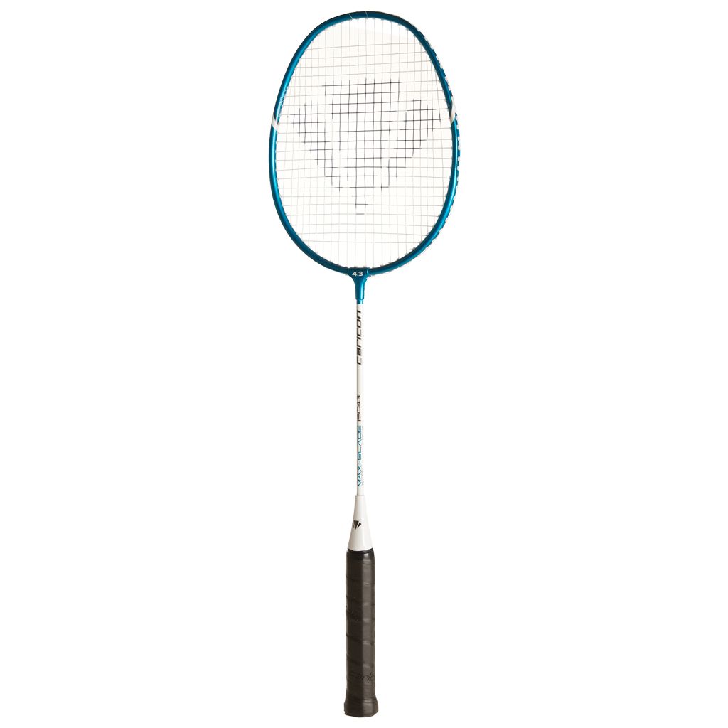 Maxi Blade ISO 4.3 Badminton Racket – Delancey Sports